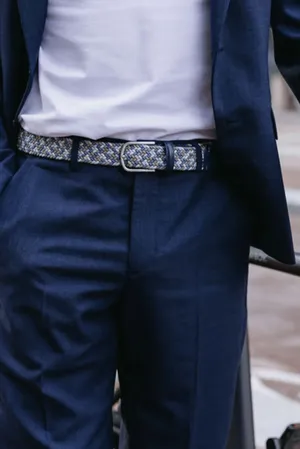 La Boucle WIMBLEDON Multicolor