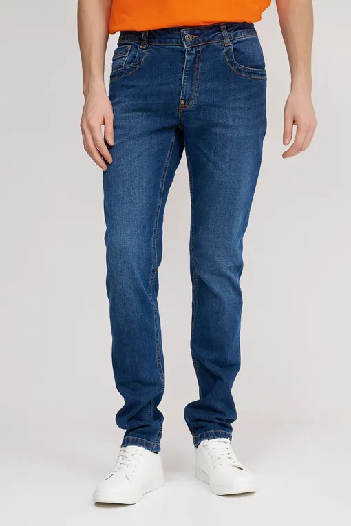 Брюки Bikkembergs BMD0277 7032