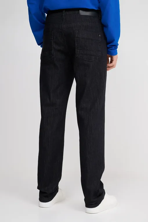 Брюки Bikkembergs BMD0572 8030