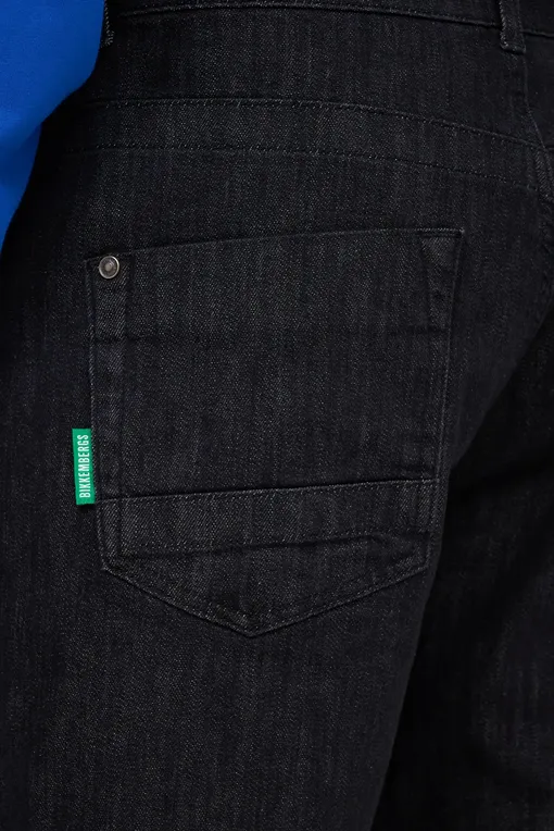 Брюки Bikkembergs BMD0572 8030