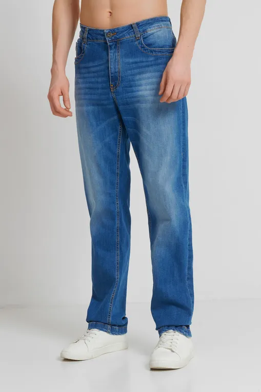 Брюки Bikkembergs BMD0823AR 7033