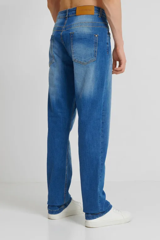 Брюки Bikkembergs BMD0823AR 7033