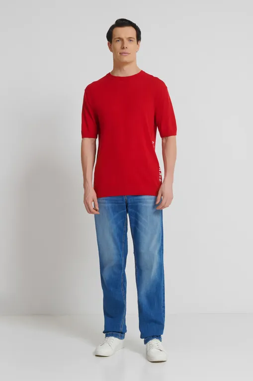 Брюки Bikkembergs BMD0823AR 7033