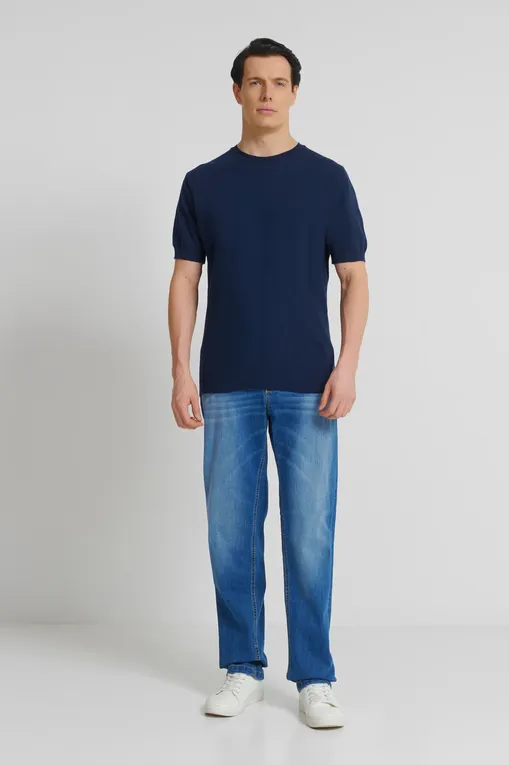 Брюки Bikkembergs BMD0823R 7033