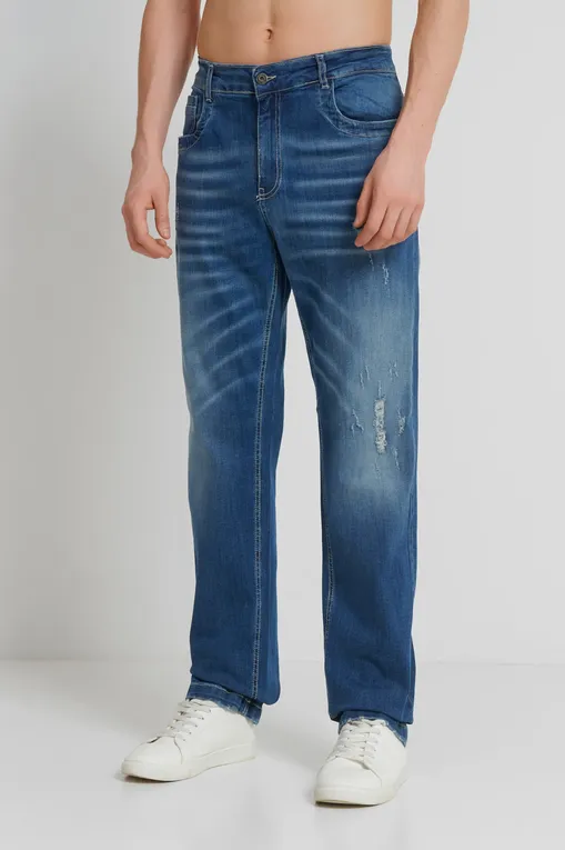 Брюки Bikkembergs BMD0829R 7033