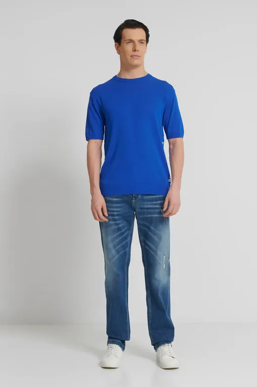 Брюки Bikkembergs BMD0829R 7033