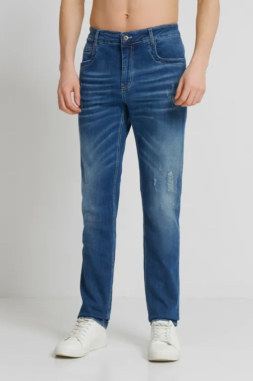 Брюки Bikkembergs BMD0829S 7033