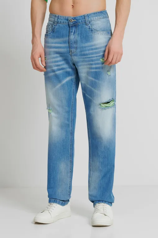 Брюки Bikkembergs BMD0830R 7038