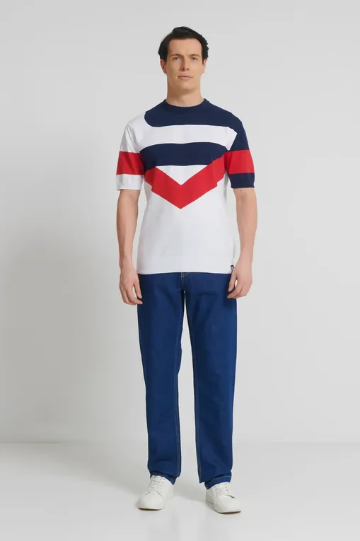 Брюки Bikkembergs BMD0833R 7037