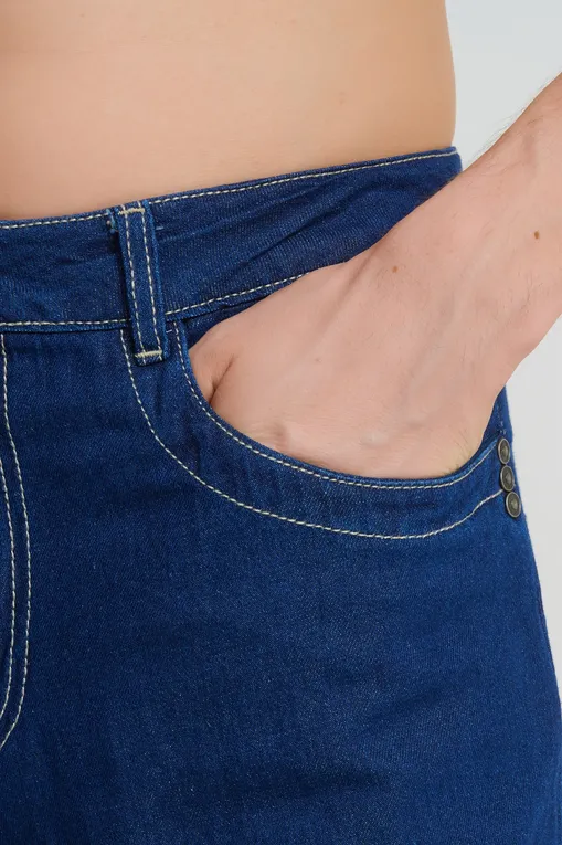 Брюки Bikkembergs BMD0833R 7037