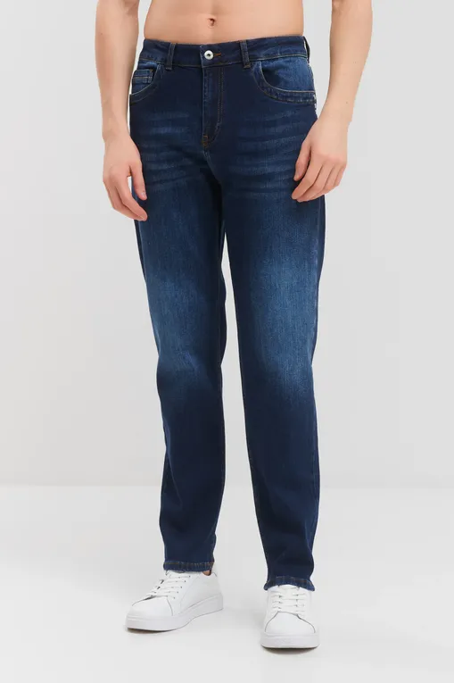 Брюки Bikkembergs BMD0927R 7032