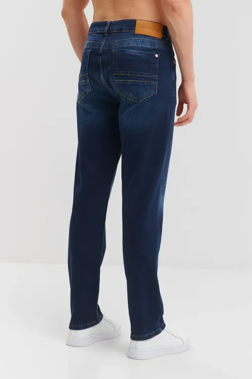 Брюки Bikkembergs BMD0927R 7032