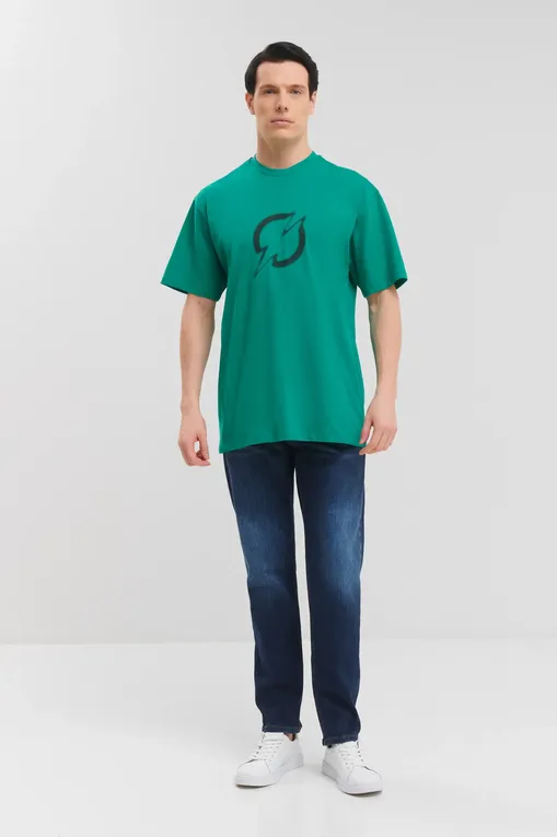 Брюки Bikkembergs BMD0927R 7032