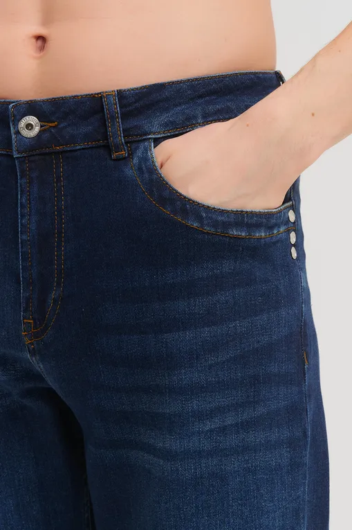 Брюки Bikkembergs BMD0927R 7032