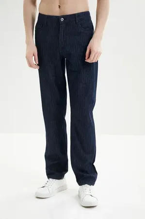Bikkembergs BMD1656R L06 L6 BLUE DENIM