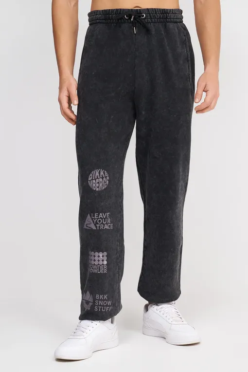 Брюки Bikkembergs BMF0495 8005