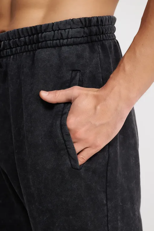 Брюки Bikkembergs BMF0495 8005