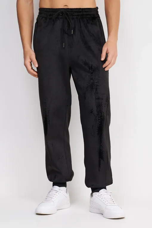 Брюки Bikkembergs BMF0498 8005