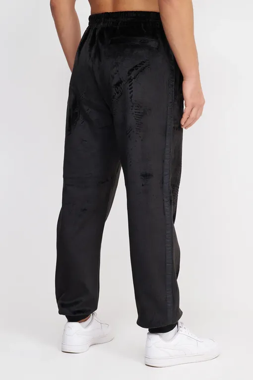 Брюки Bikkembergs BMF0498 8005