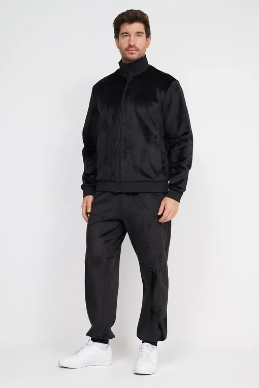 Брюки Bikkembergs BMF0498 8005