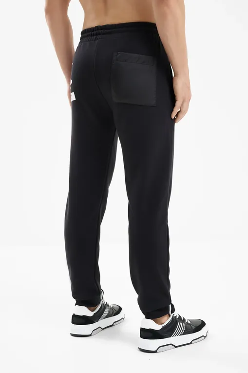 Брюки Bikkembergs BMF0721 8000