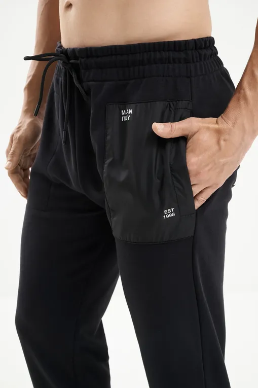 Брюки Bikkembergs BMF0721 8000