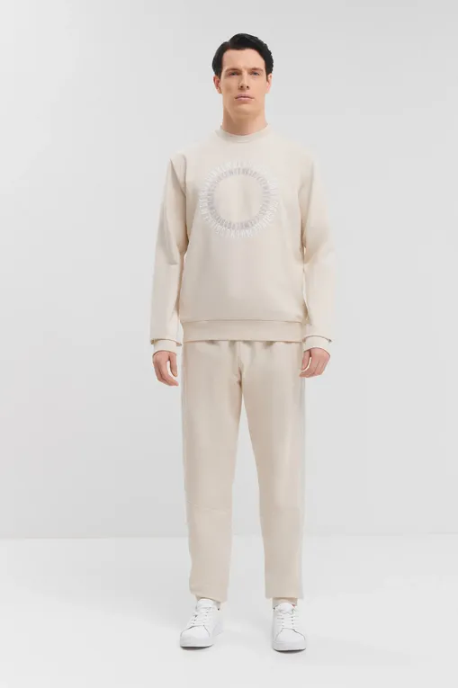 Брюки Bikkembergs BMF0855 3005