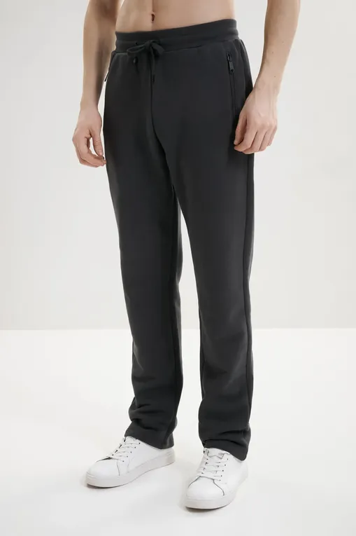 Брюки Bikkembergs BMF1105 8004 DARK SHADOWS