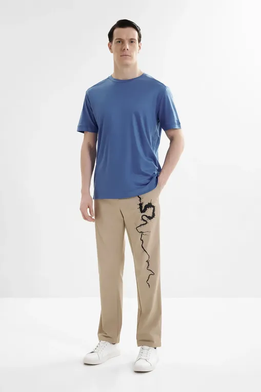 Брюки Bikkembergs BMP0134 2005