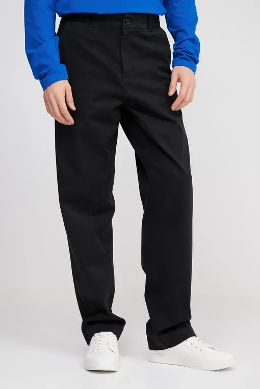 Брюки Bikkembergs BMP0560 8003