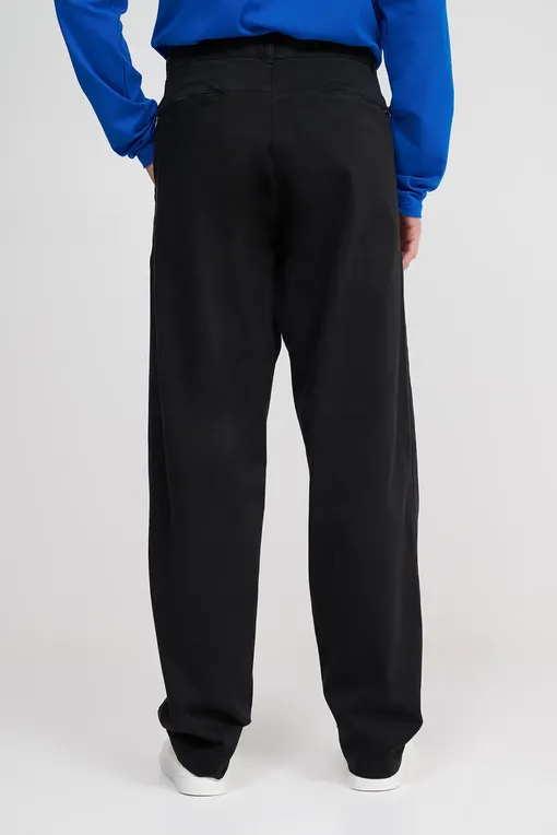 Брюки Bikkembergs BMP0560 8003