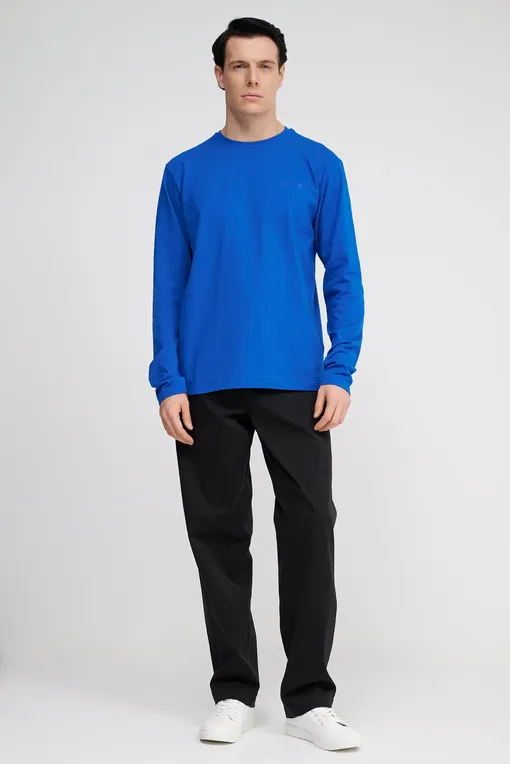 Брюки Bikkembergs BMP0560 8003