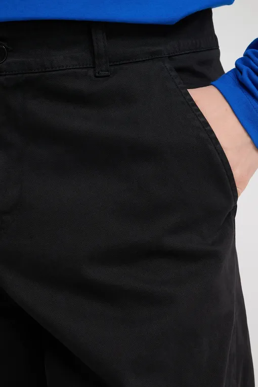 Брюки Bikkembergs BMP0560 8003