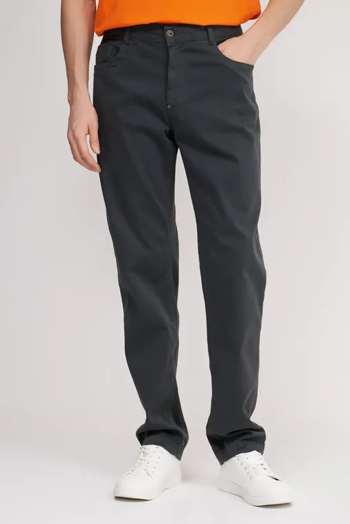 Брюки Bikkembergs BMP0561 8004