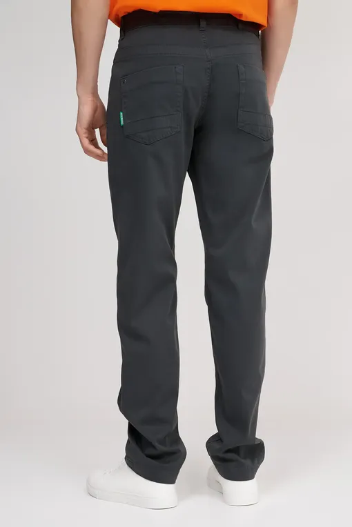 Брюки Bikkembergs BMP0561 8004