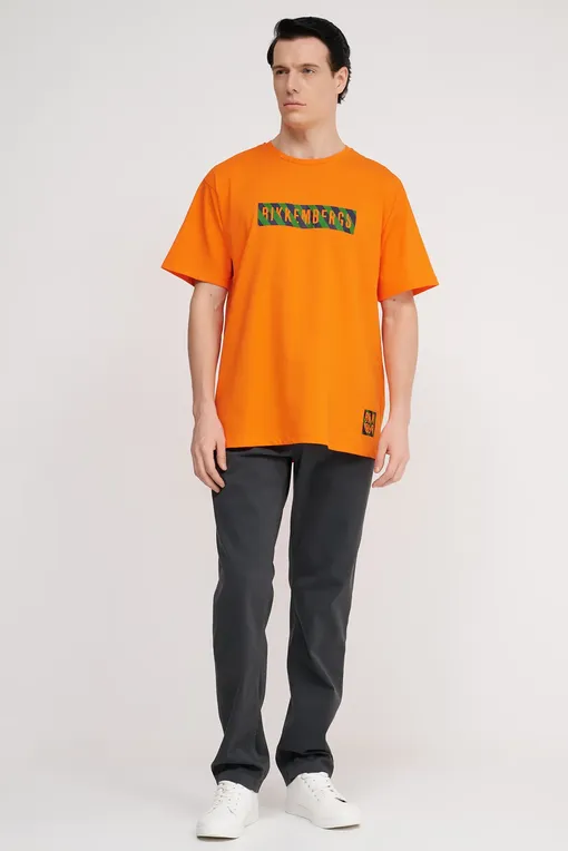 Брюки Bikkembergs BMP0561 8004