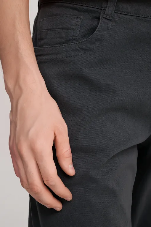 Брюки Bikkembergs BMP0561 8004