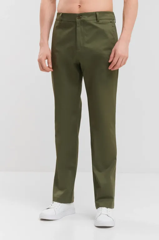 Брюки Bikkembergs BMP0749 3001