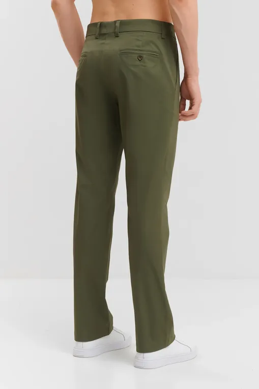 Брюки Bikkembergs BMP0749 3001