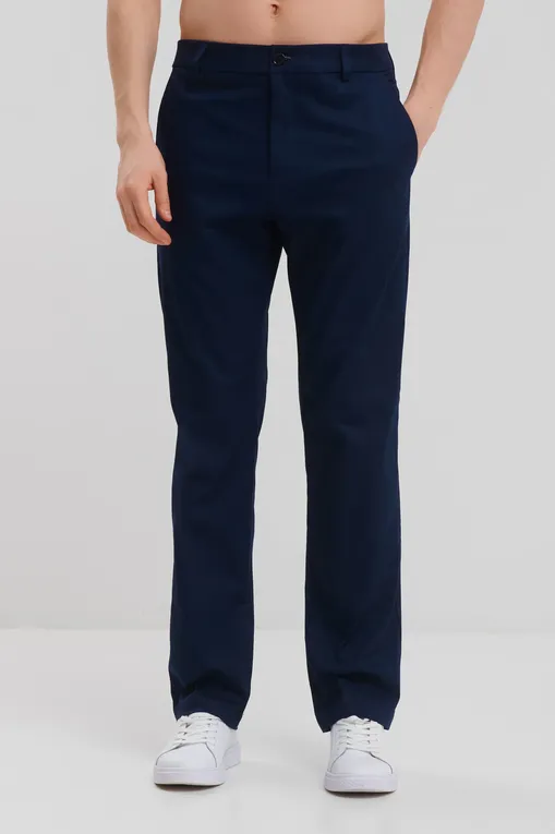 Брюки Bikkembergs BMP0749 7000