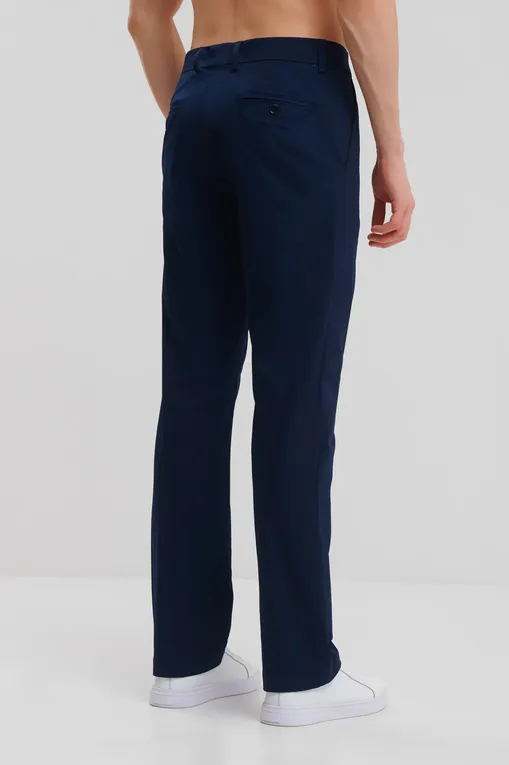 Брюки Bikkembergs BMP0749 7000