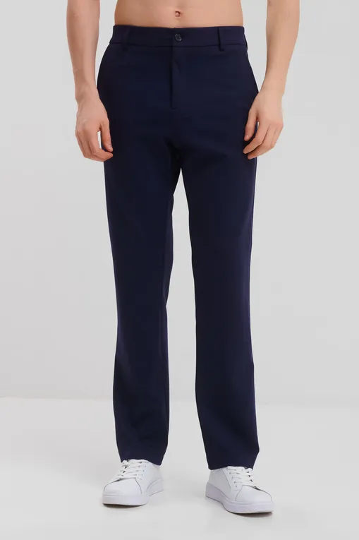 Брюки Bikkembergs BMP0749M 7000