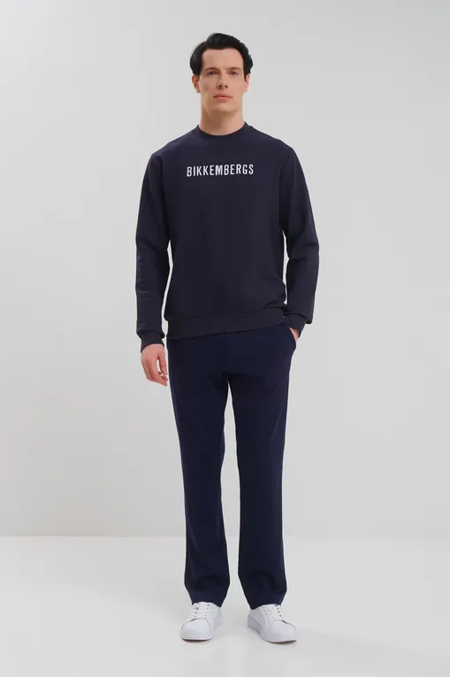 Брюки Bikkembergs BMP0749M 7000