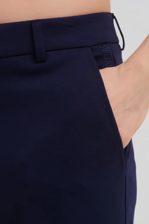 Брюки Bikkembergs BMP0749M 7000