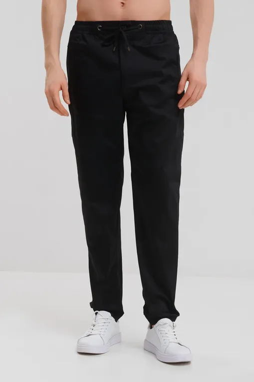 Брюки Bikkembergs BMP0755 8001