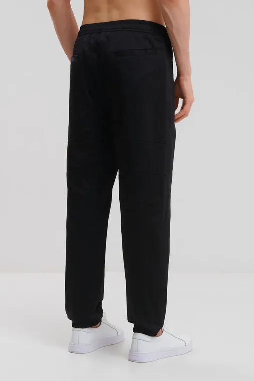 Брюки Bikkembergs BMP0755 8001