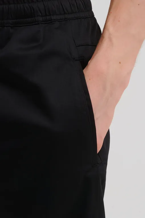 Брюки Bikkembergs BMP0755 8001