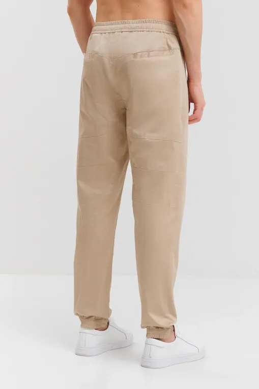 Брюки Bikkembergs BMP0755 2004