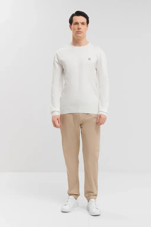 Брюки Bikkembergs BMP0755 2004