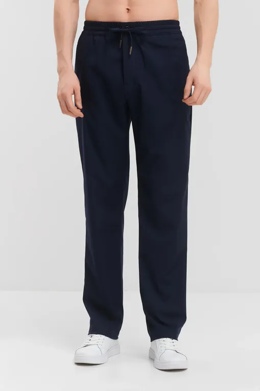 Брюки Bikkembergs BMP0762 7010